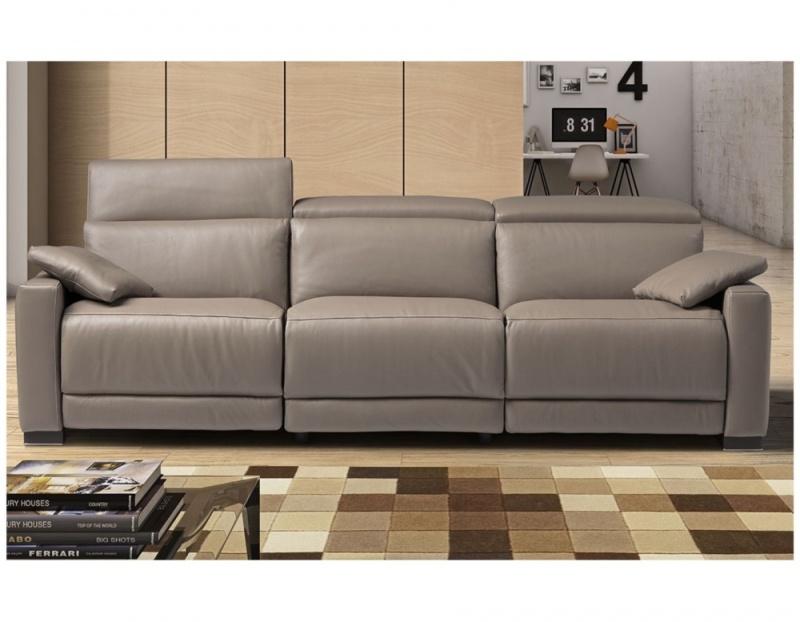 Диван Eridano фабрики NewTrendConcept