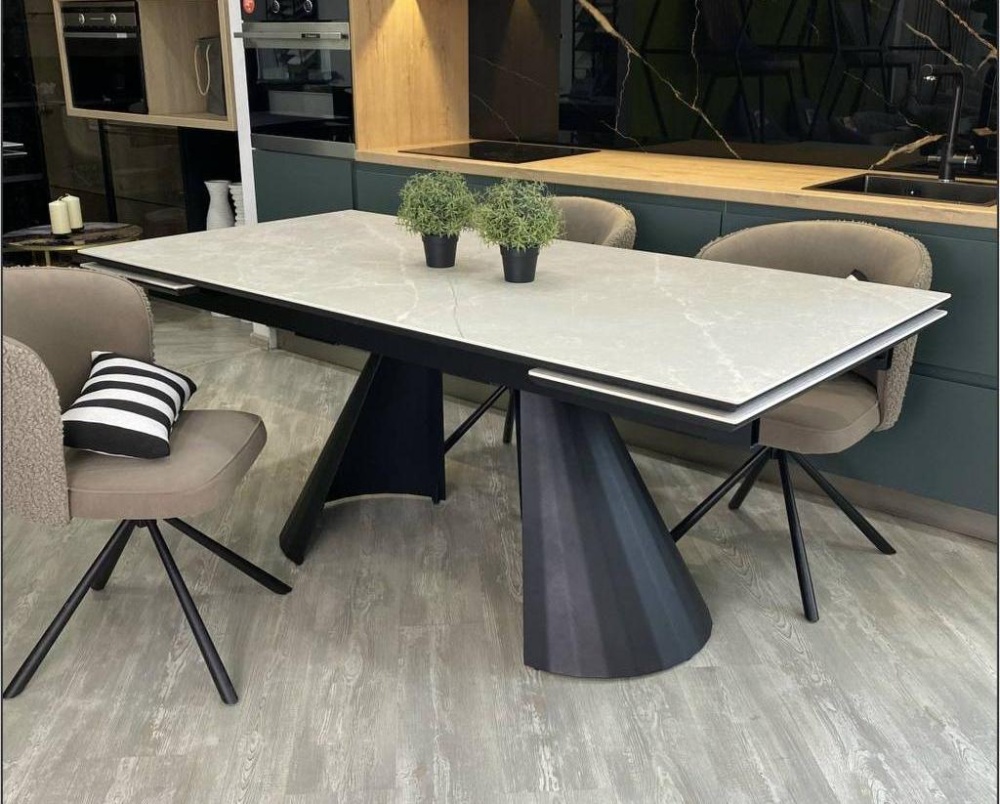 Стол обеденный Капуэро 160(220)*90