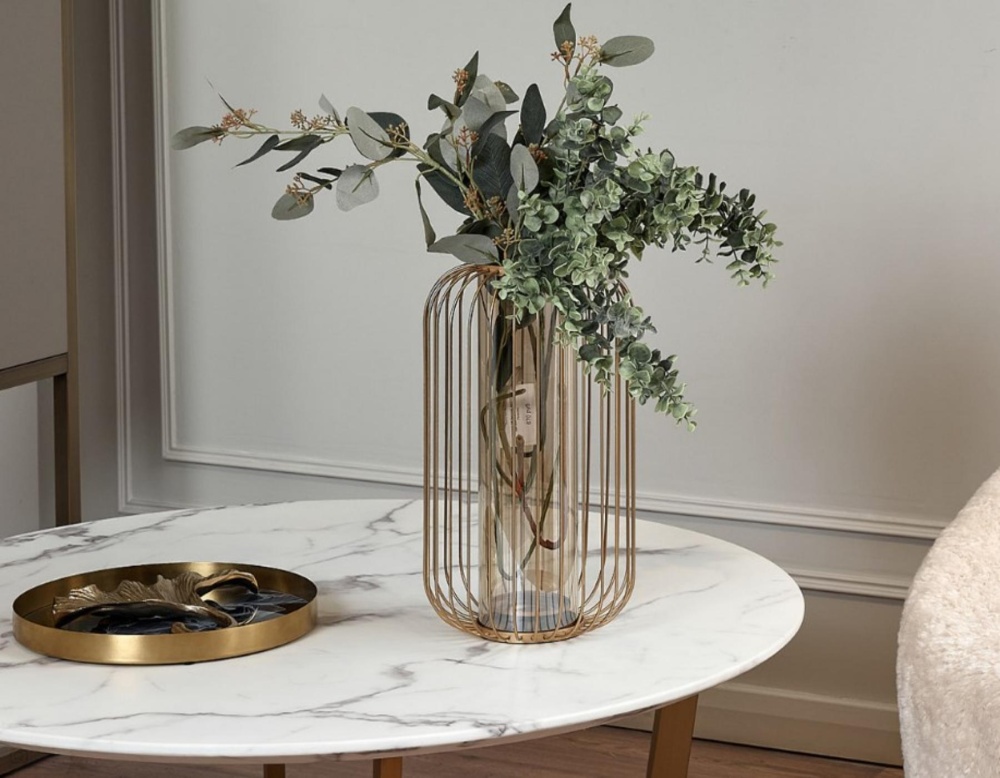 Ваза-подсвечник 55RV2946L