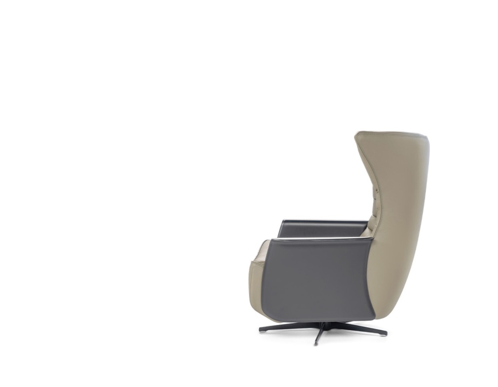 Кресло GERRIT Calia Italia