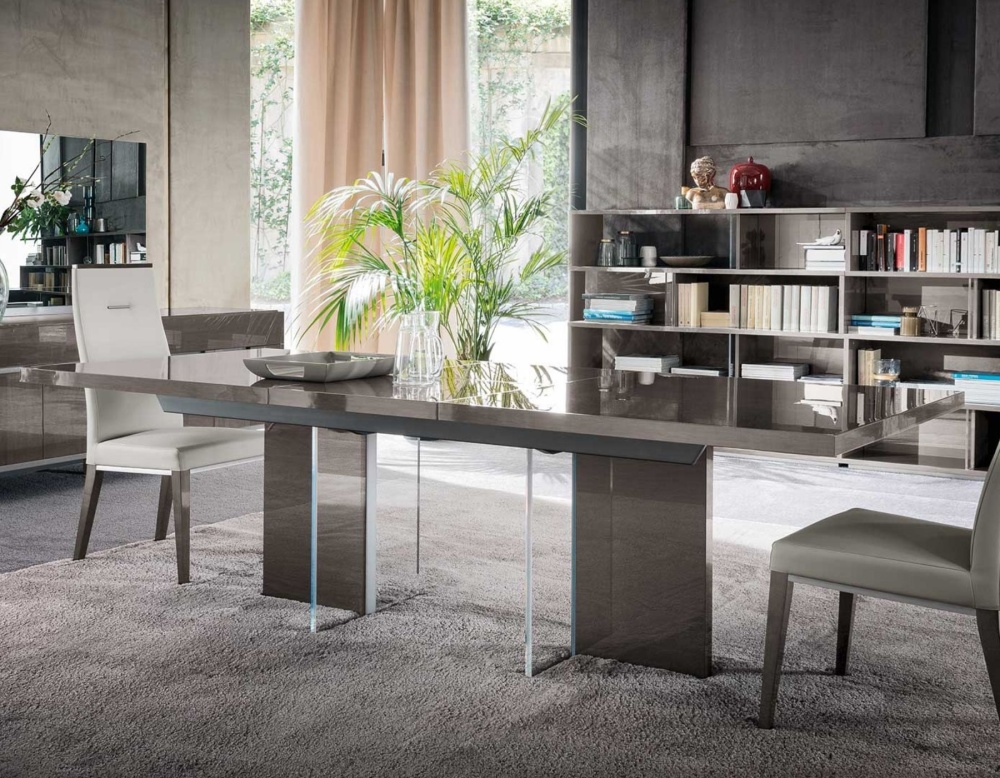 Столовая Athena фабрики Alf Italia