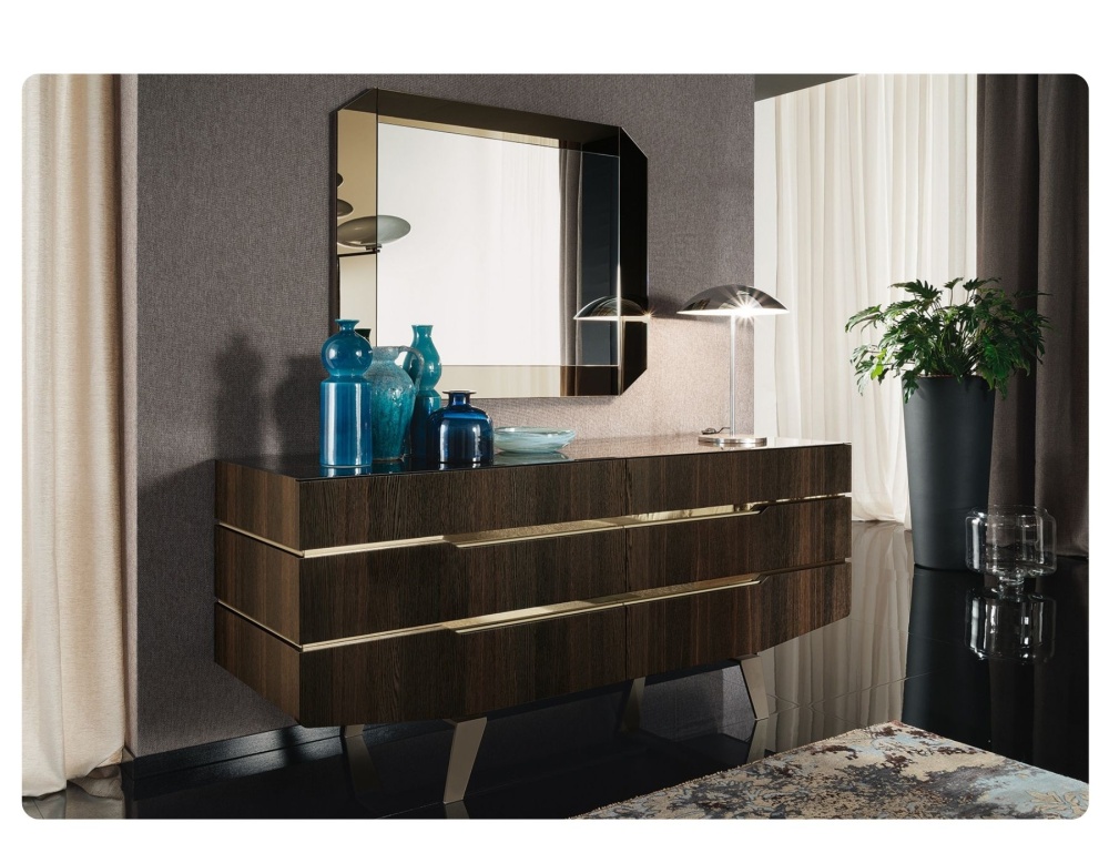 Спальня Accademia фабрика Alf Italia