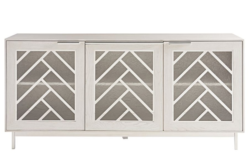 Комод дизайнерский Paradox фабрики Universal Furniture