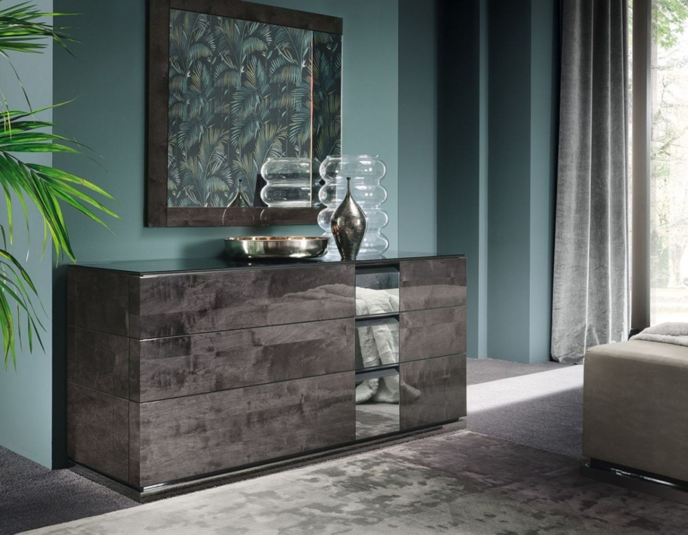 Спальня Heritage фабрики Alf Italia