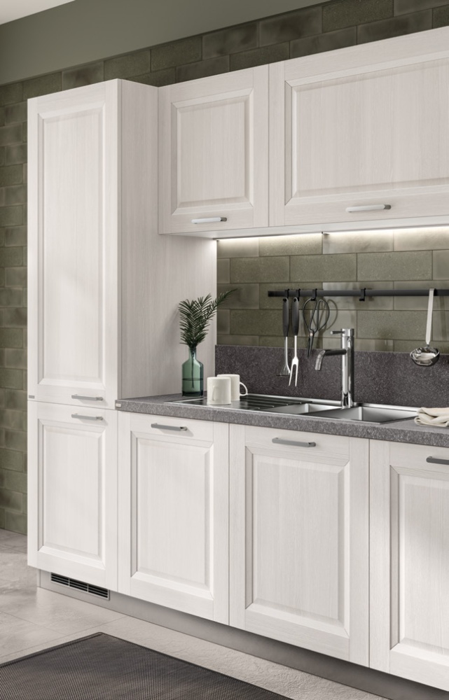 Кухня Family Италия Scavolini