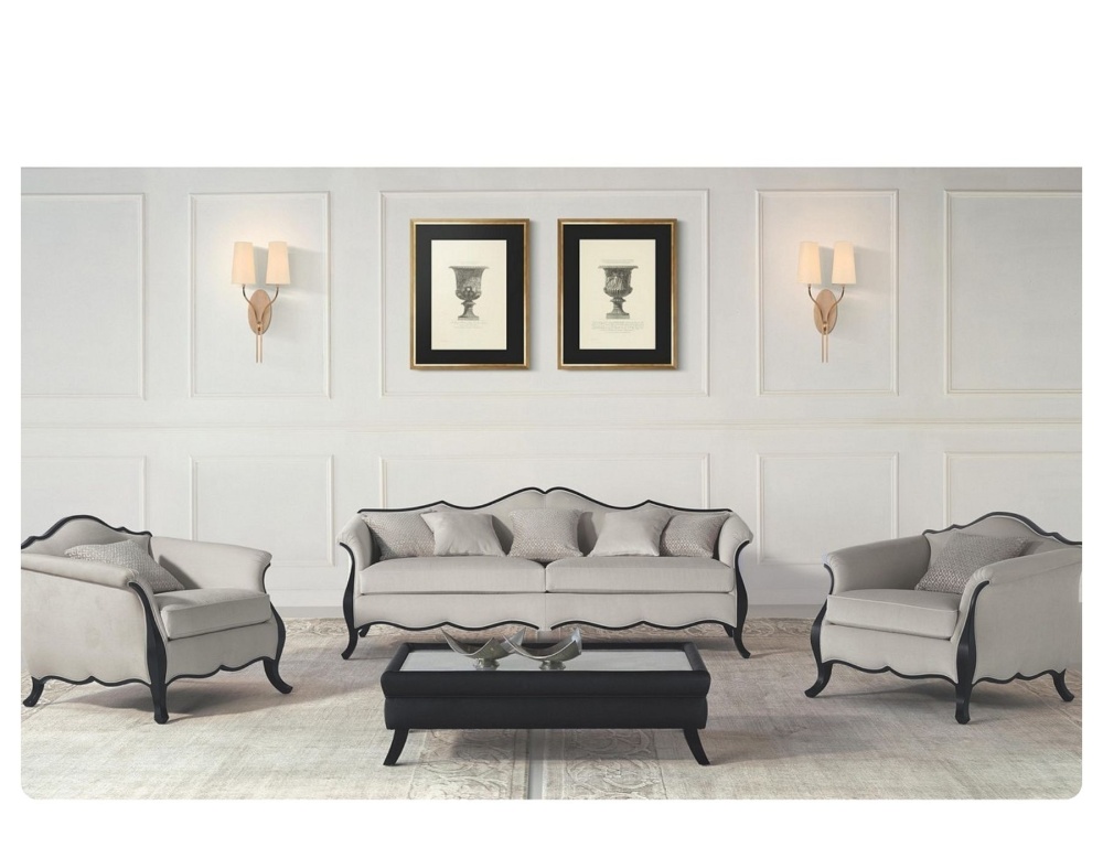 Диван  LAGUNA фабрики Mobilsedia