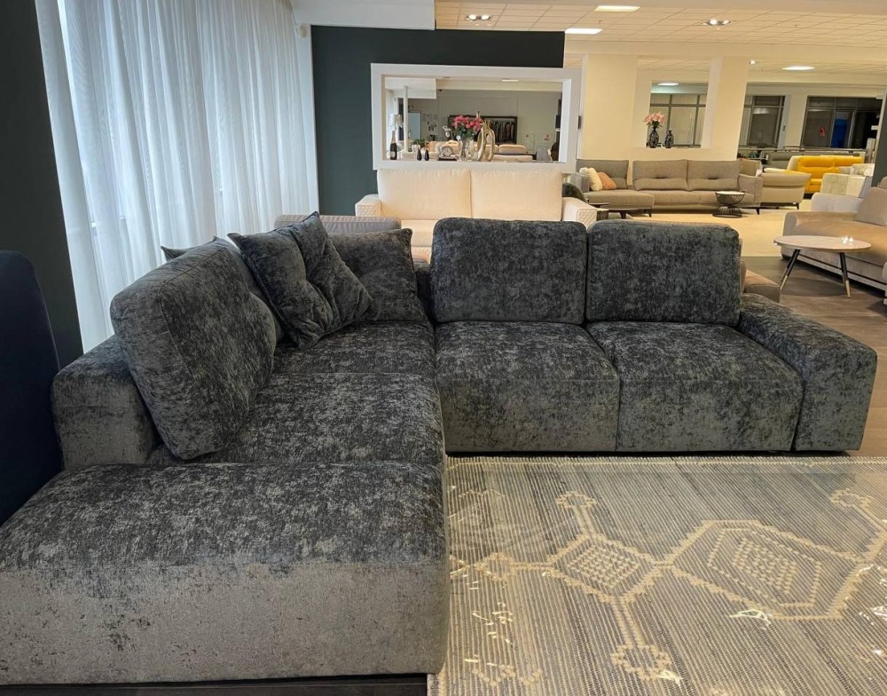 Угловой диван Оскар Калинка