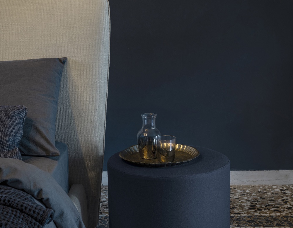 Кровать Karol фабрики Bolzan