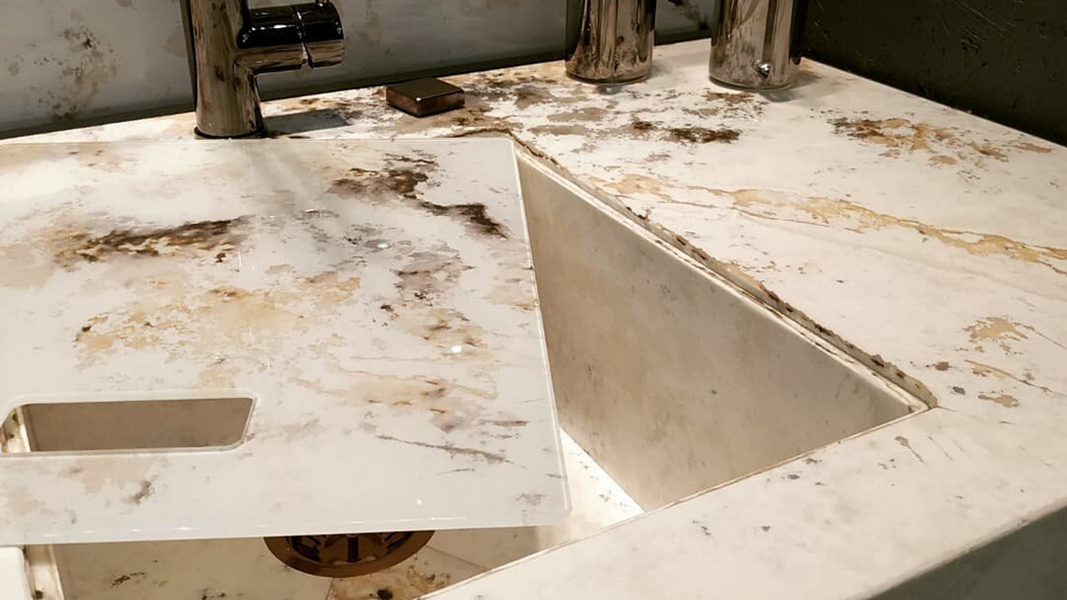 Модульная варочная панель LIGRON TECH