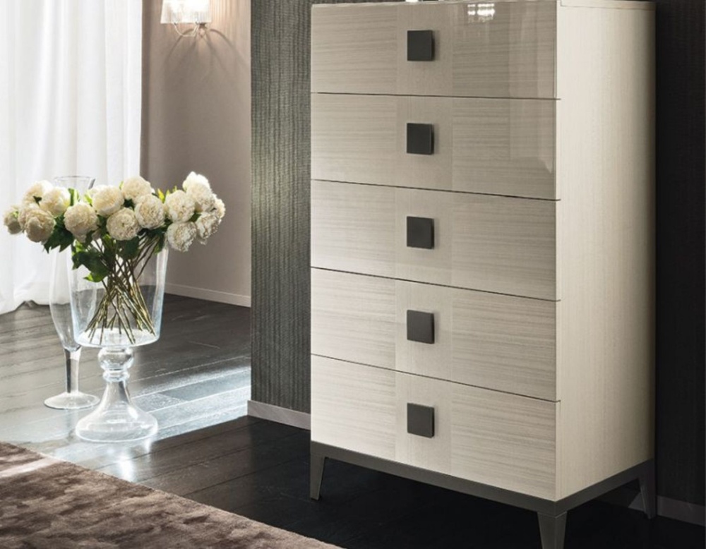 Спальня Mont Blanc фабрики Alf Italia