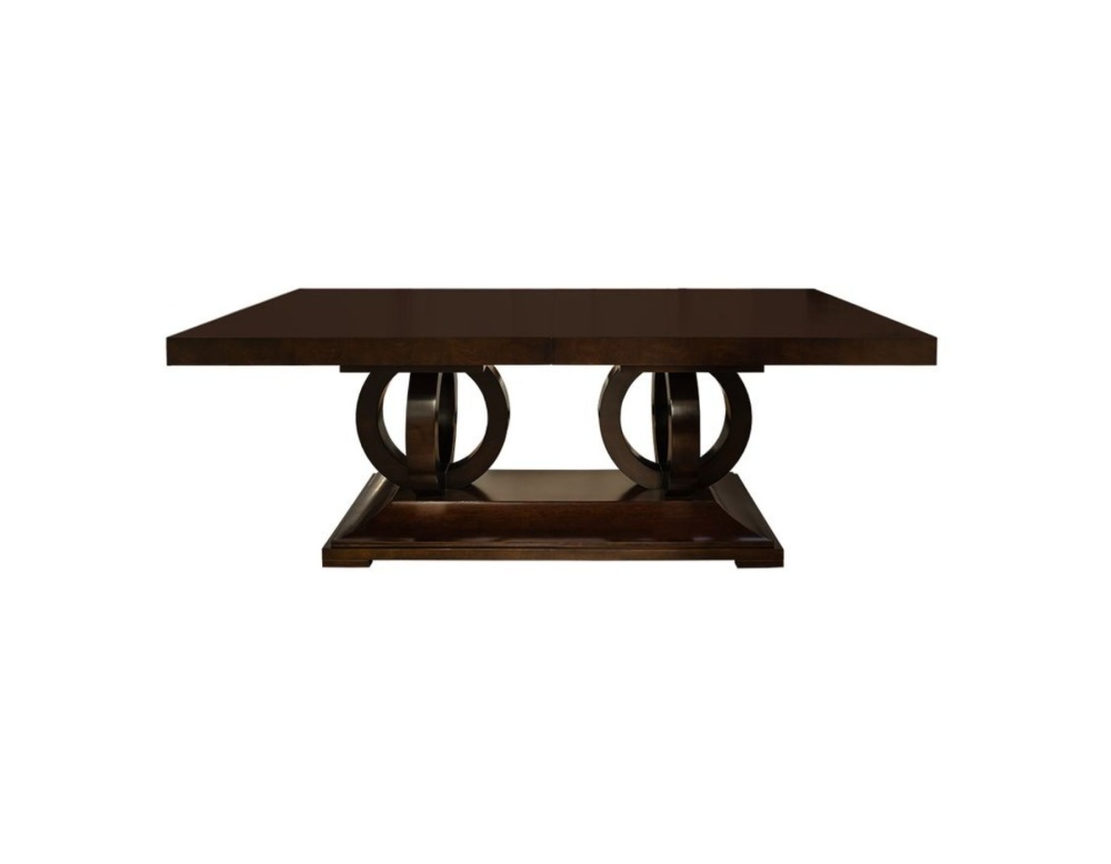 Обеденный стол коллекция MESTRE фабрики Fratelli Barri