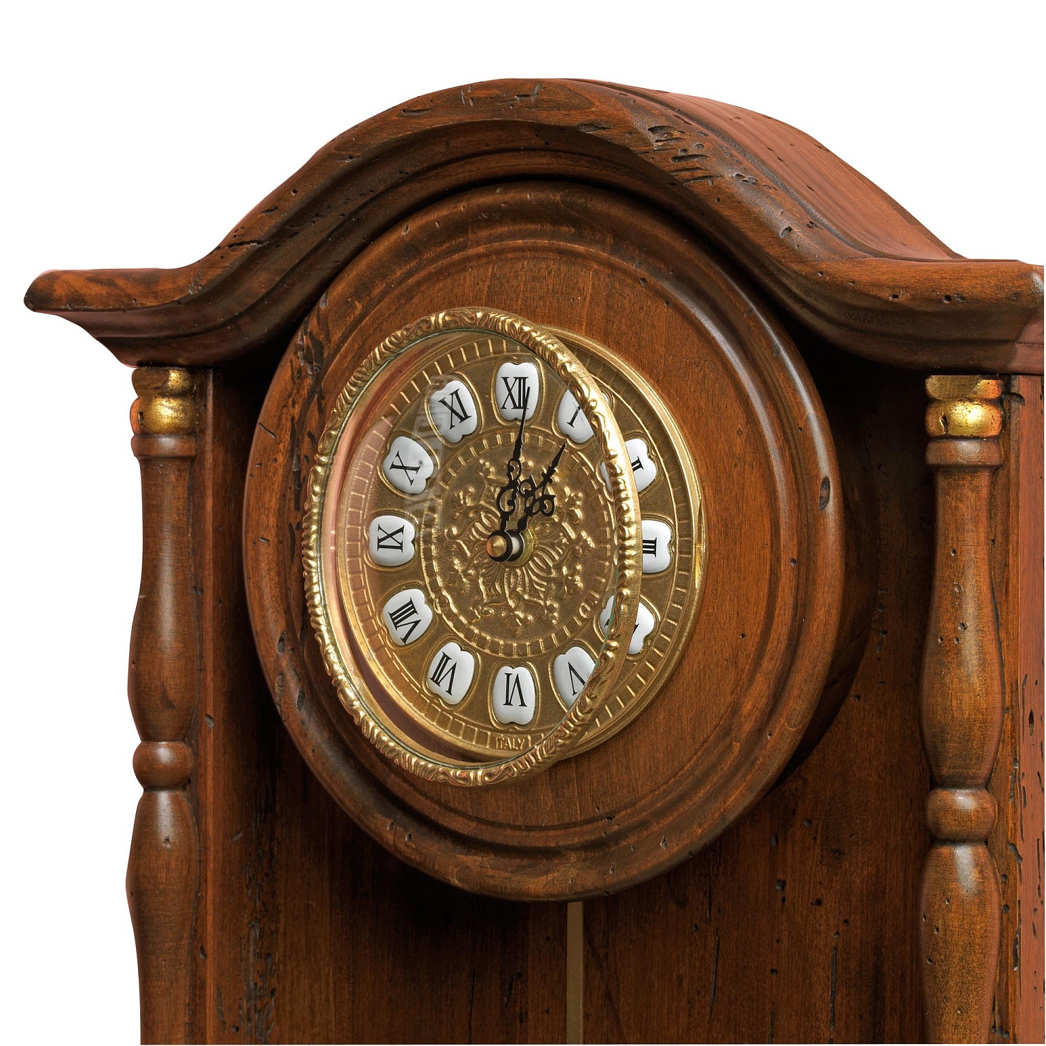 Capanni представляет новую коллекцию эксклюзивной итальянской мебели ручной работы