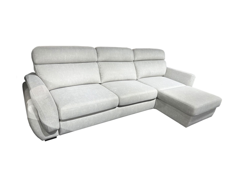 Диван с оттоманкой Орлеан