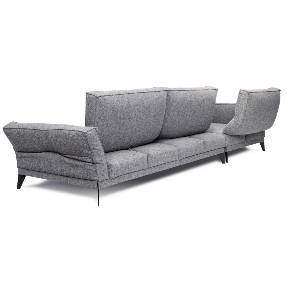 Угловой диван Swana Saiwala