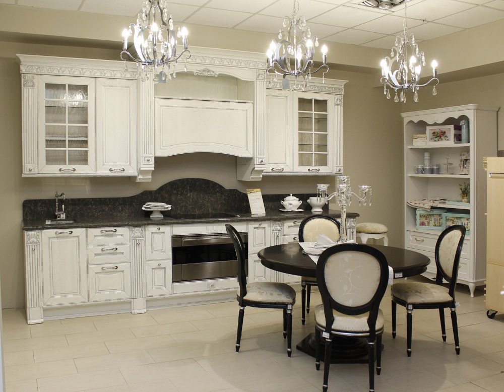 Кухня Dolce vita Ставрополе