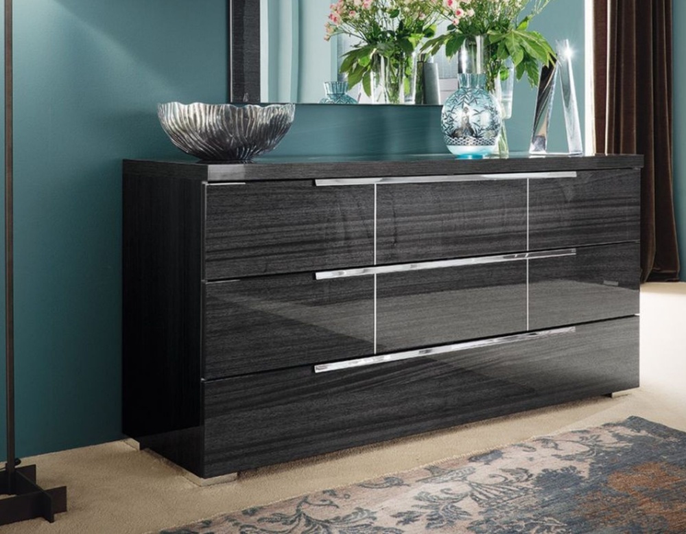 Спальня Versilia фабрики Alf Italia