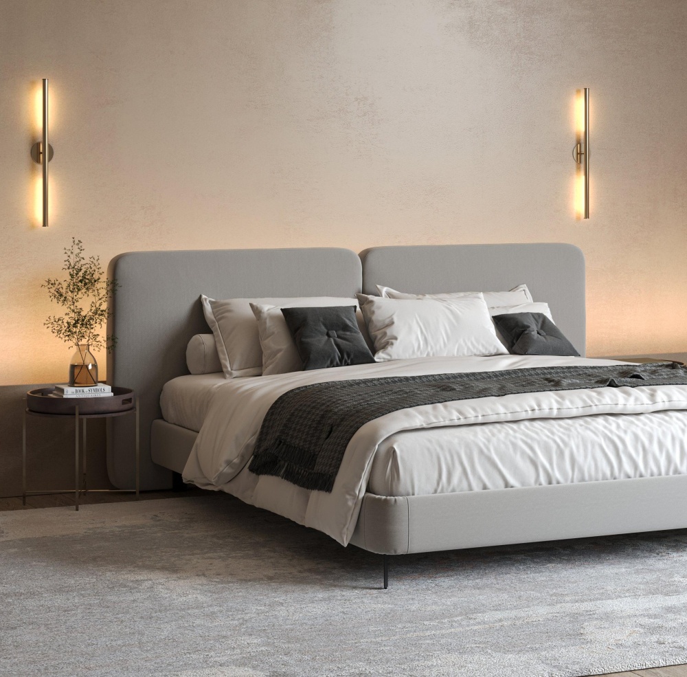 Кровать Николетта