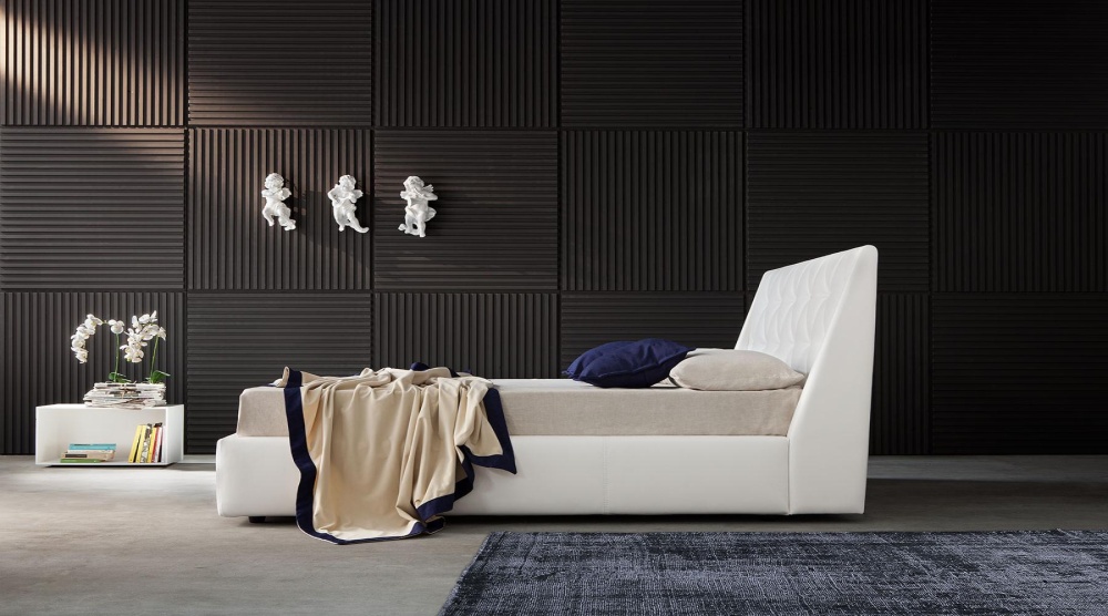 Кровать Diamond