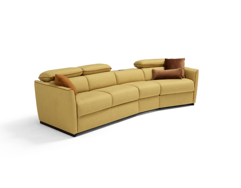 Модульный диван-кровать FELLINI DIENNE