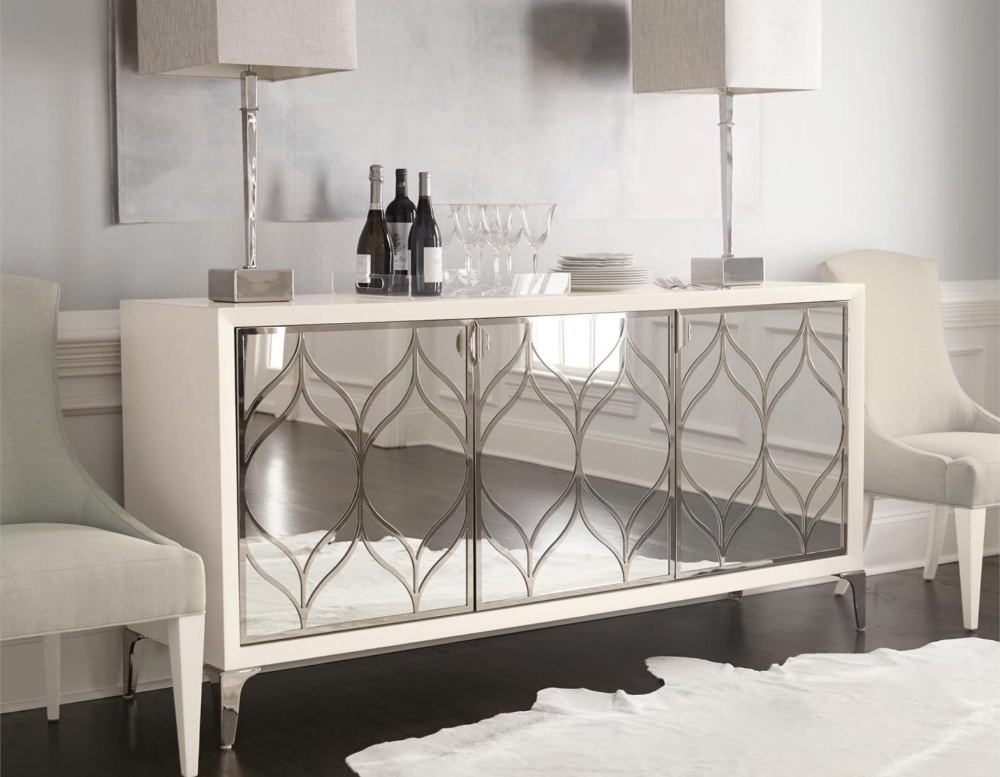 Буфет BERNHARDT CALISTA