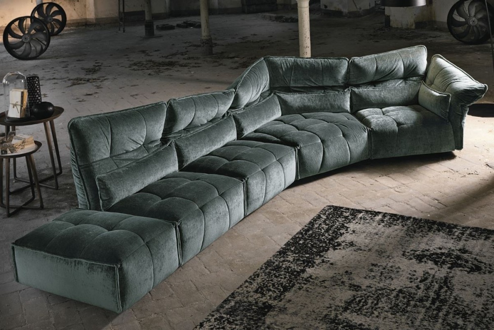 Диван угловой EVER