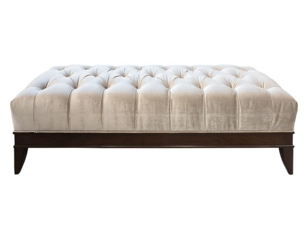 Банкетка коллекция MESTRE фабрики Fratelli Barri