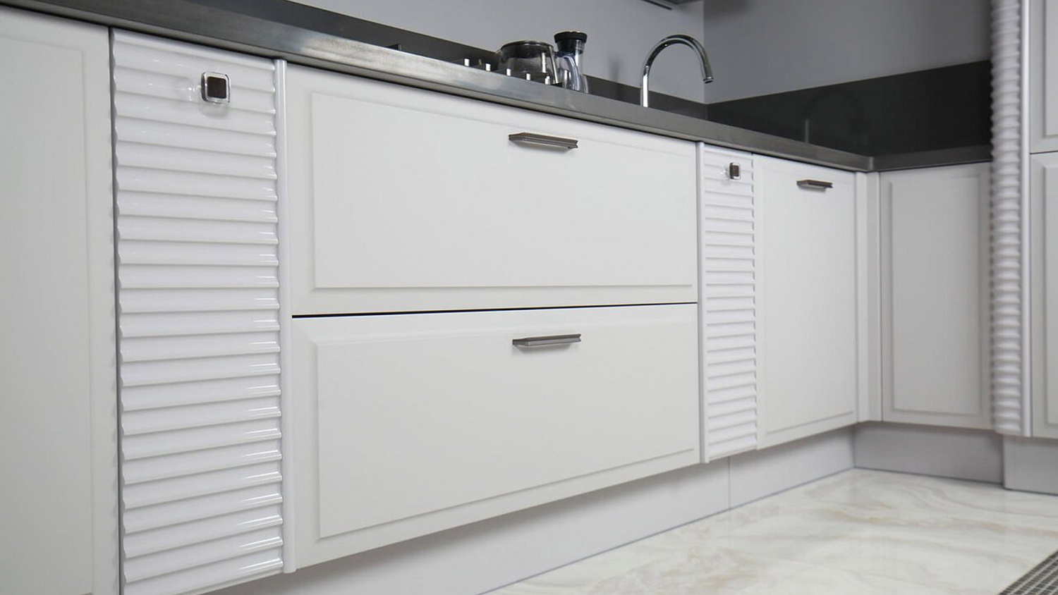 Способ сделать кухню интересной