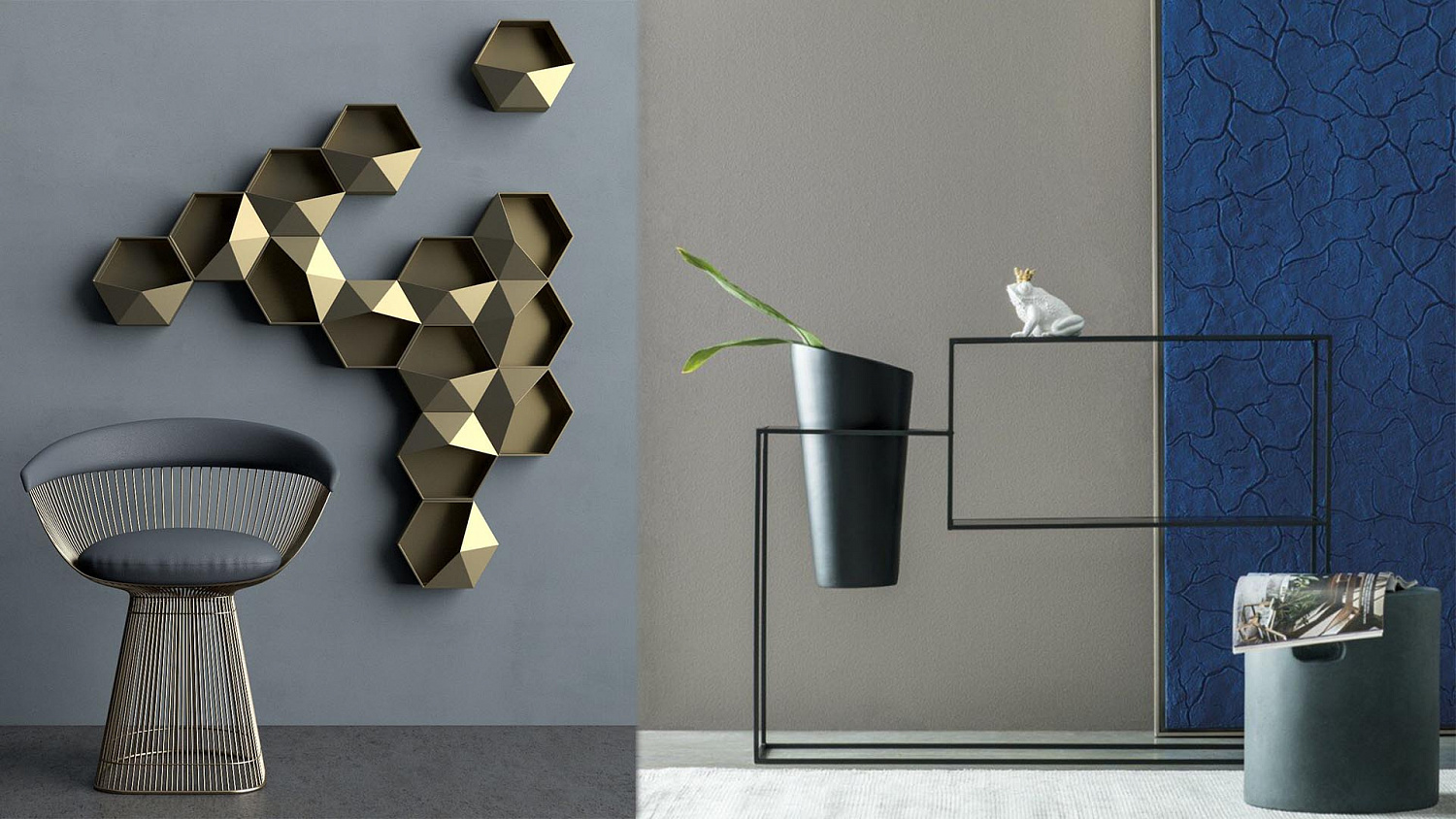 Создание аутентичного дома с помощью аксессуаров для дома Да Винчи Home