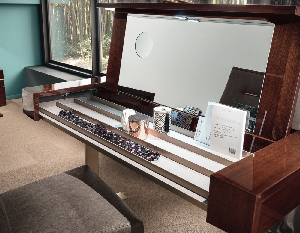 Спальня Bellagio фабрики Alf Italia