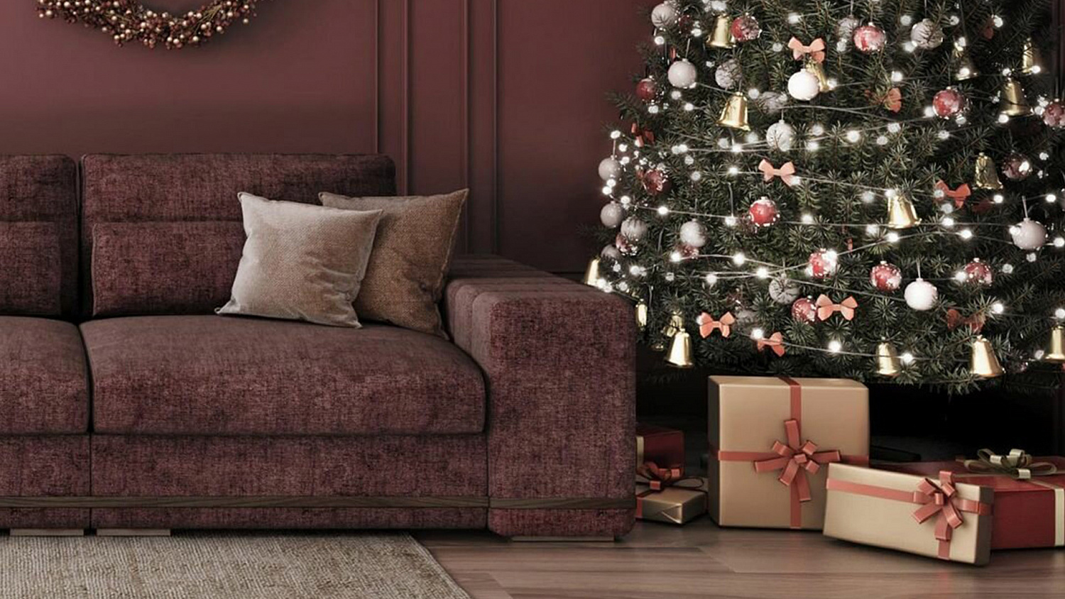 Elite Sofa