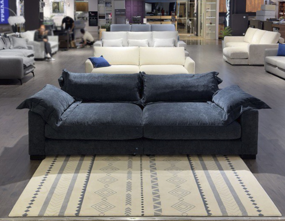 Диван прямой Мона