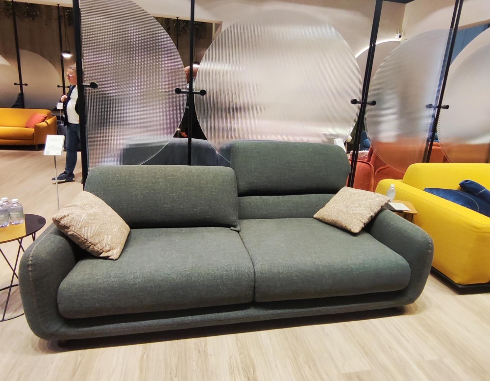 Диван-кровать BOB DIENNE