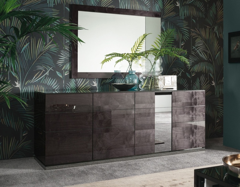 Столовая Heritage ALF ITALIA