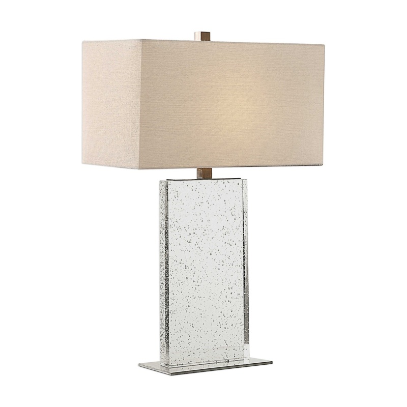 Настольная лампа Cadencia R27881-1 UTTERMOST