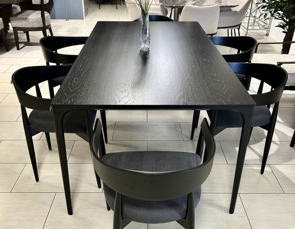 Столовая группа Giorgio Casa