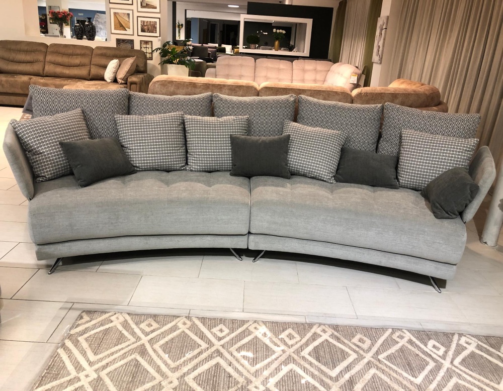 Диван модульный Pacific