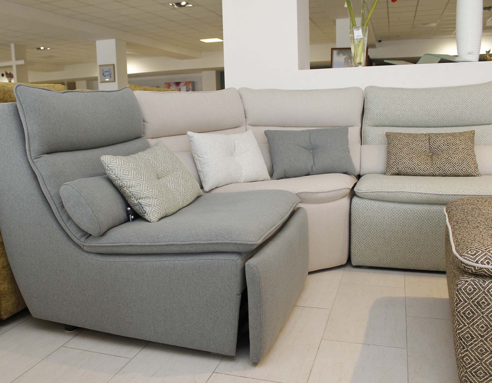 Модульный диван Rognan