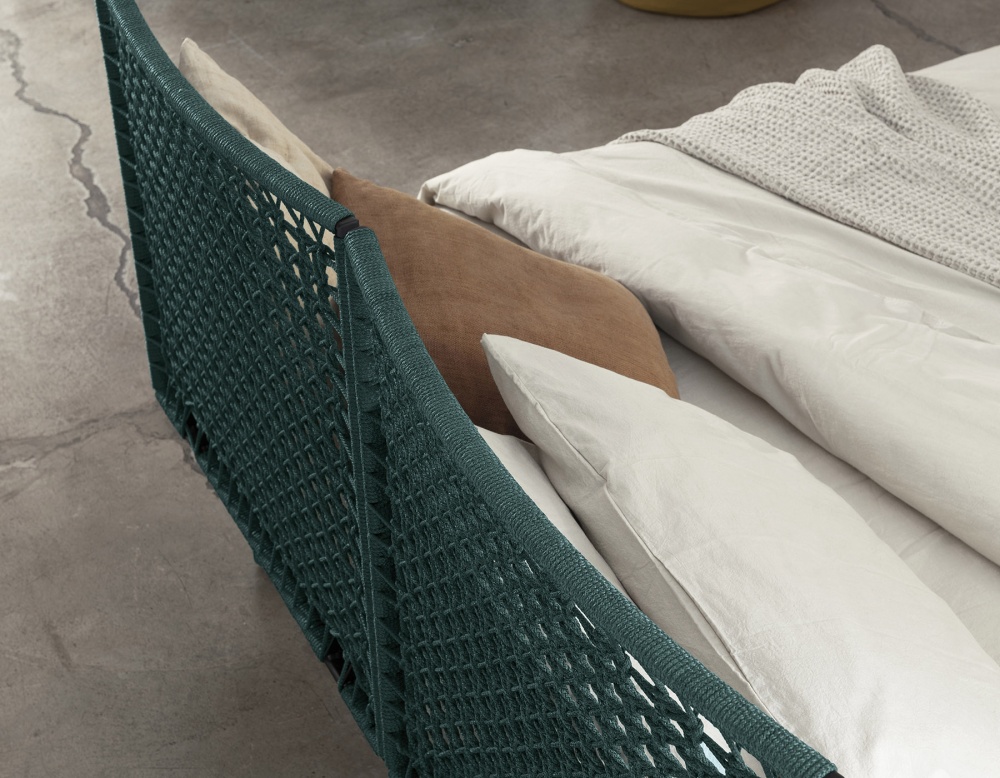 Кровать Sailor фабрики Bolzan