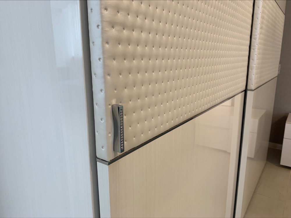 Спальный гарнитур Domino