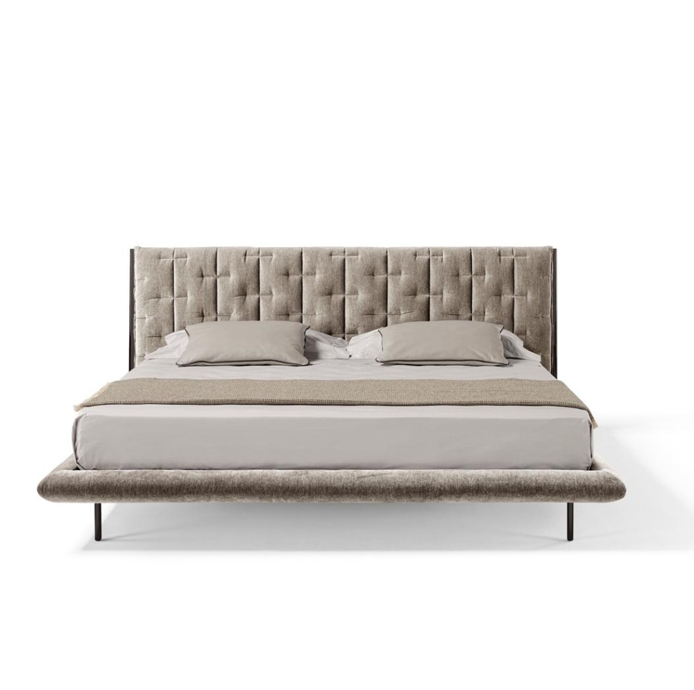 Кровать Muzzle