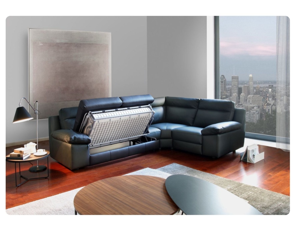 Диван Taylor фабрики Calia Italia