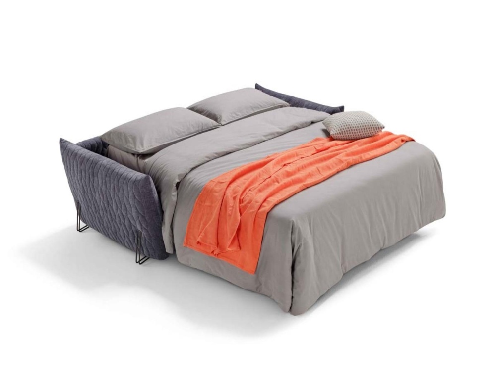 Диван-кровать SMOOTH DIENNE