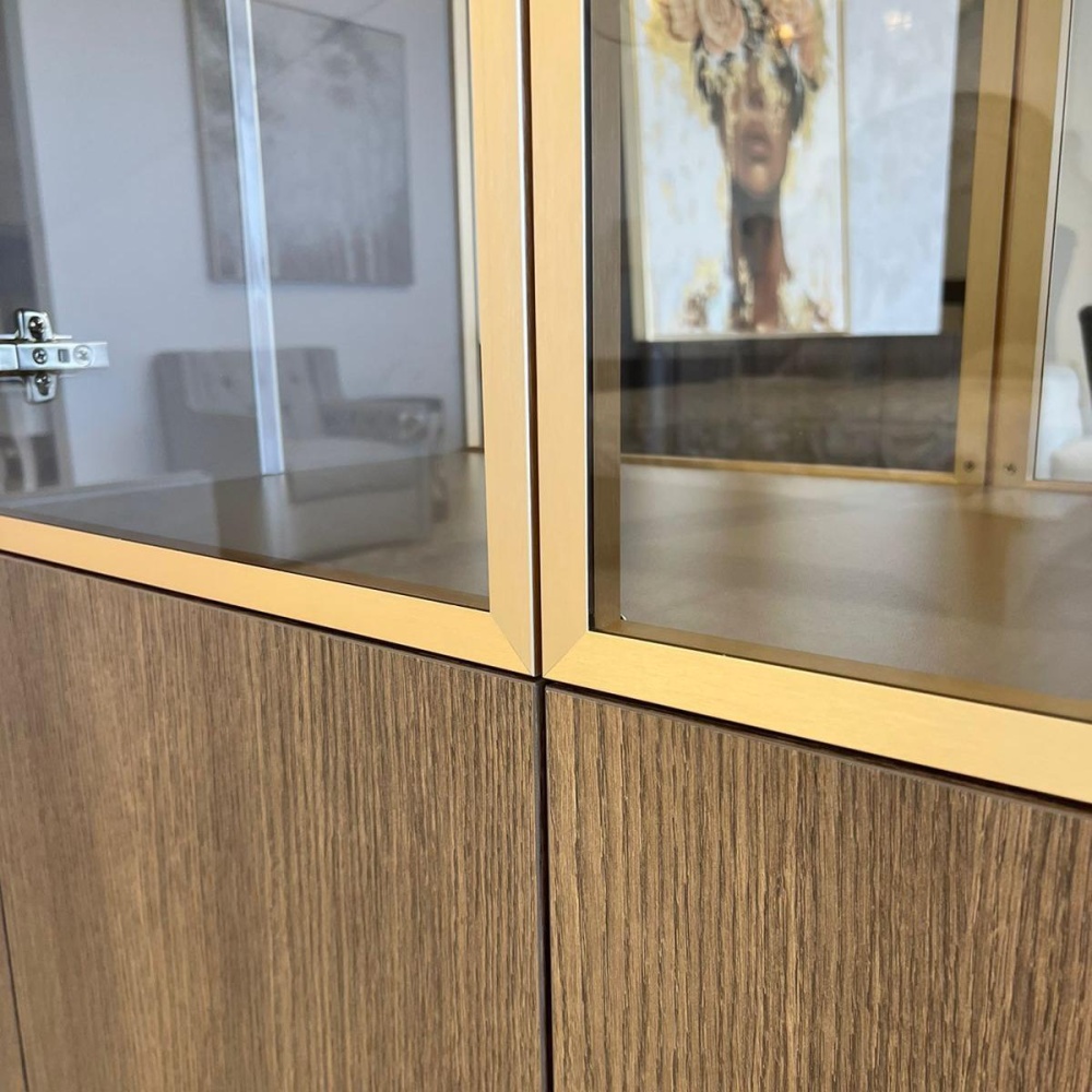 Витрина Nevada Solo