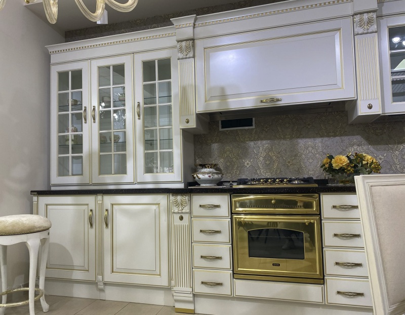 Кухня Baltimora Италия Scavolini cucina в Ставрополе