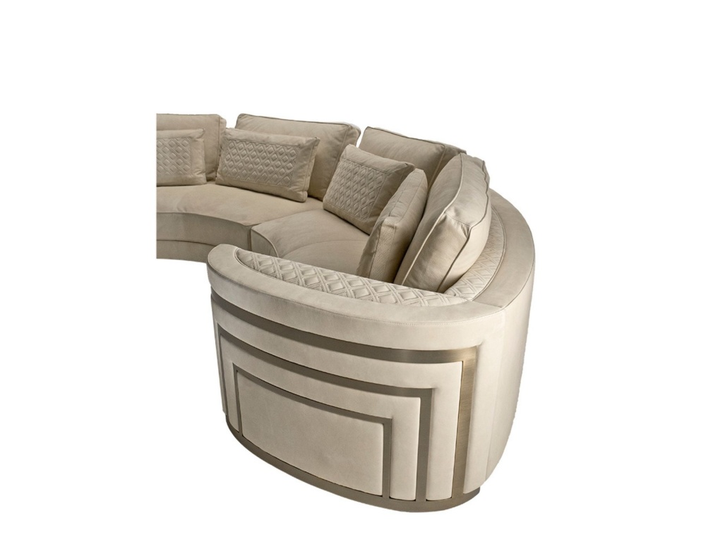 Диван Ocean фабрики Siwa