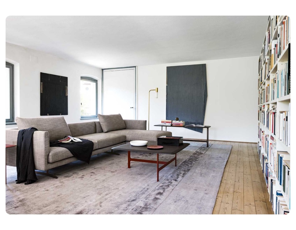 Диван Copenaghen фабрики Alf Da Fre