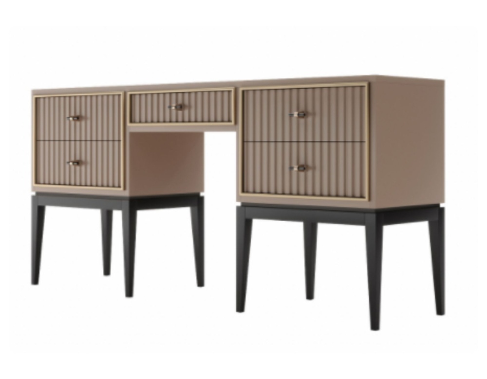 Туалетный стол Ницца фабрики Classico Italiano