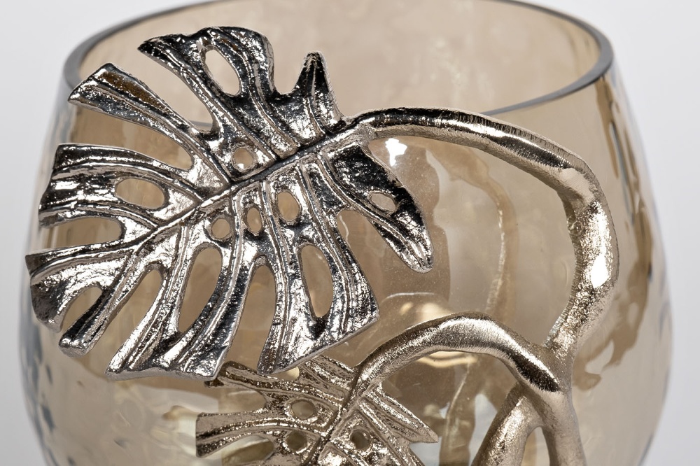 Подсвечник декоративный Тропики 69-1119272