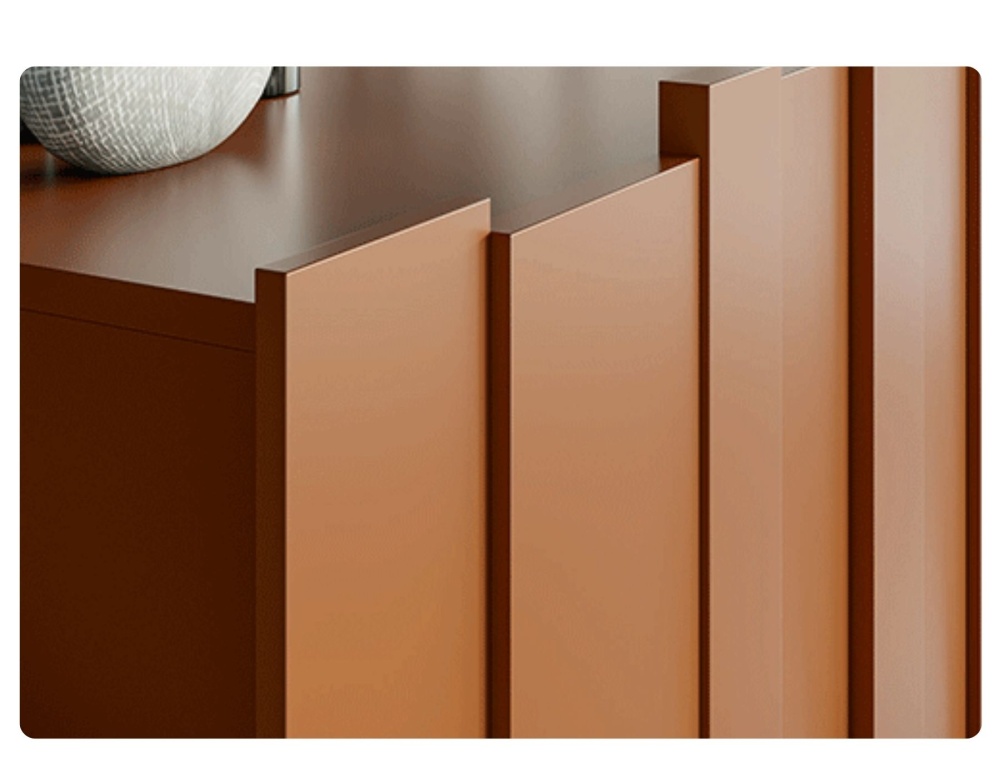 Буфет Stripe фабрики Dallagnese