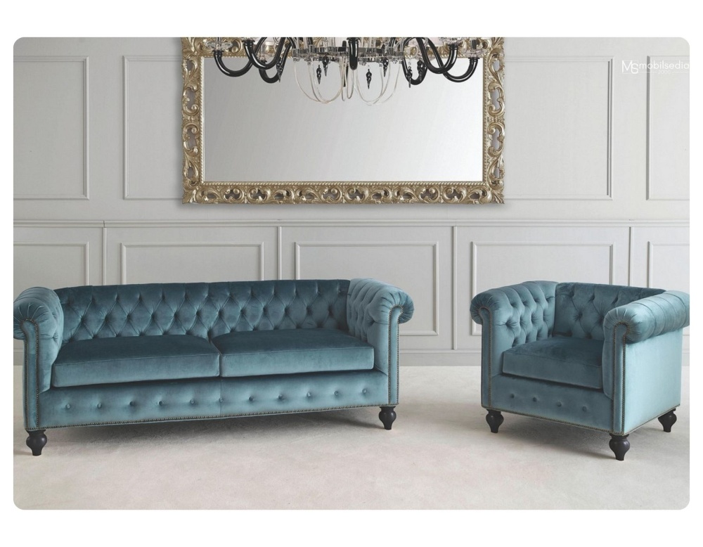 Диван JASMINE фабрики Mobilsedia